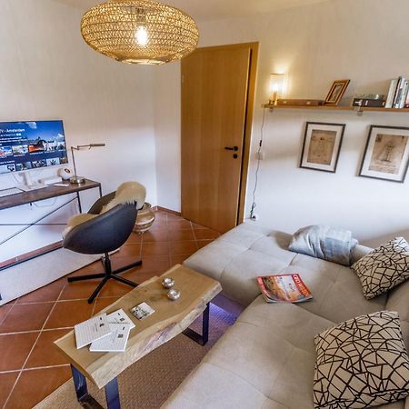 Behagliche Ferienwohnung Im Siebengebirge Königswinter Eksteriør bilde
