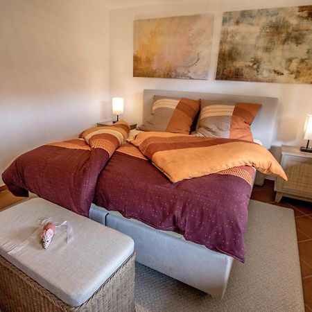 Behagliche Ferienwohnung Im Siebengebirge Königswinter Eksteriør bilde