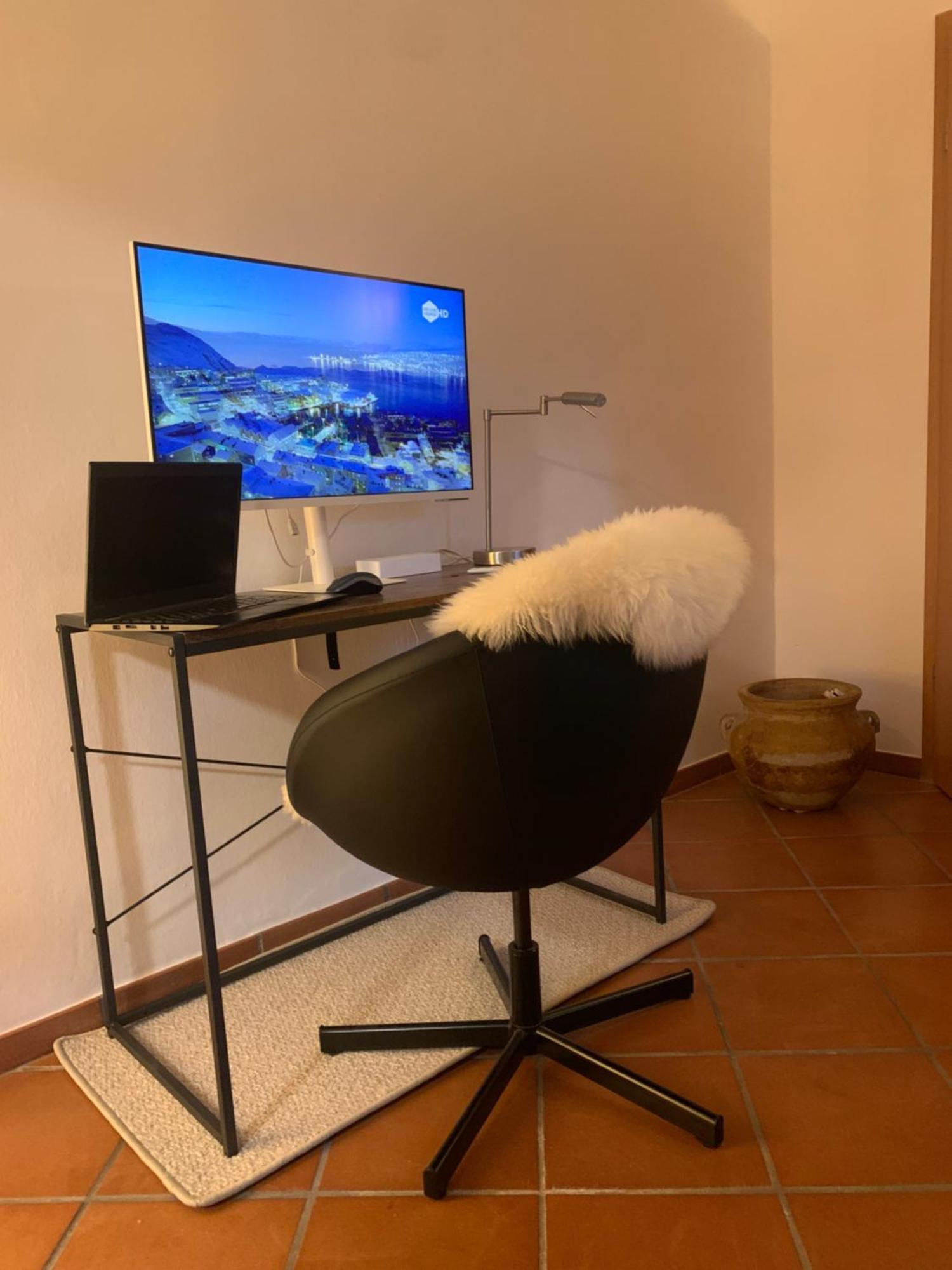 Behagliche Ferienwohnung Im Siebengebirge Königswinter Eksteriør bilde