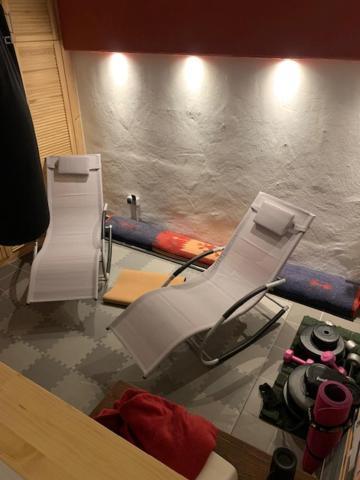 Behagliche Ferienwohnung Im Siebengebirge Königswinter Eksteriør bilde