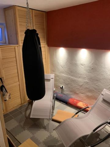 Behagliche Ferienwohnung Im Siebengebirge Königswinter Eksteriør bilde